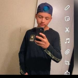 Meet your Posher, Ariel